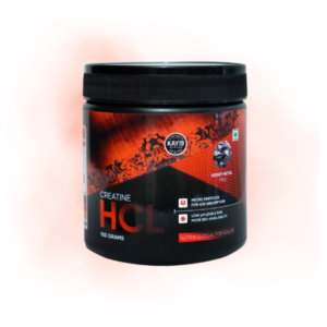Creatine HCL