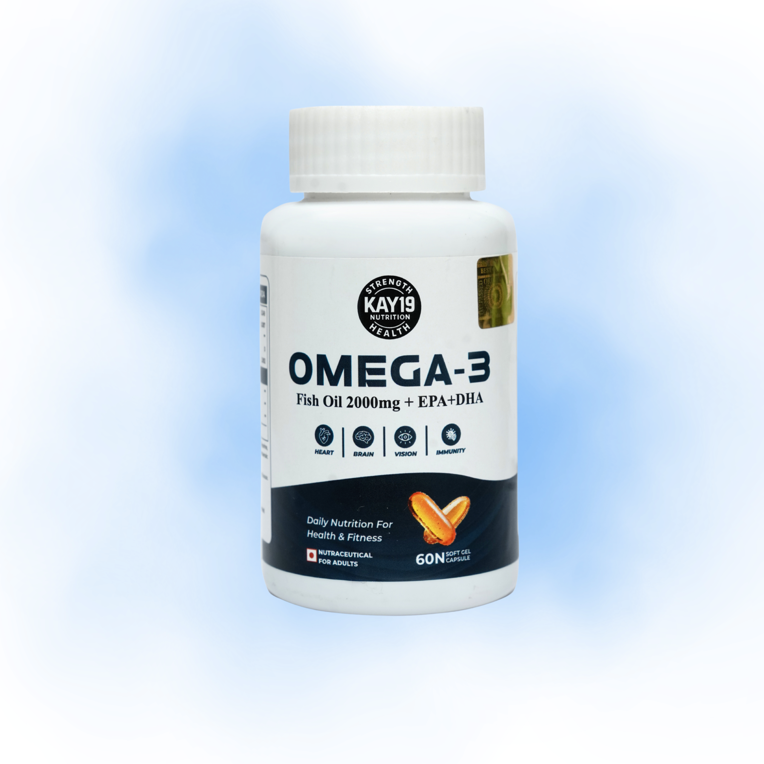Omega-3
